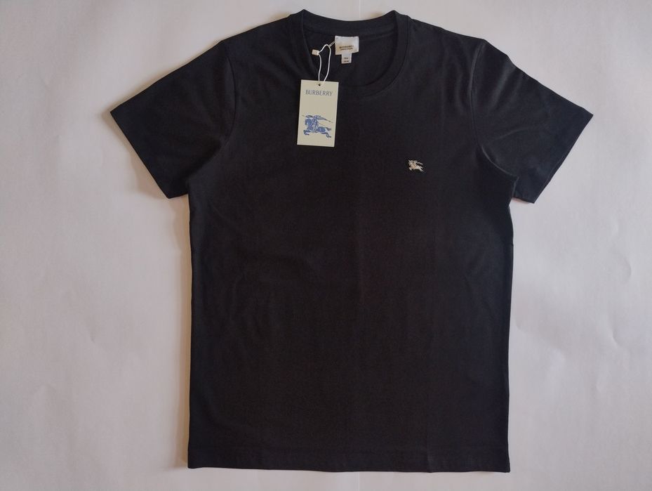 Тениски Boss, Tommy, Burberry, Ralph Lauren