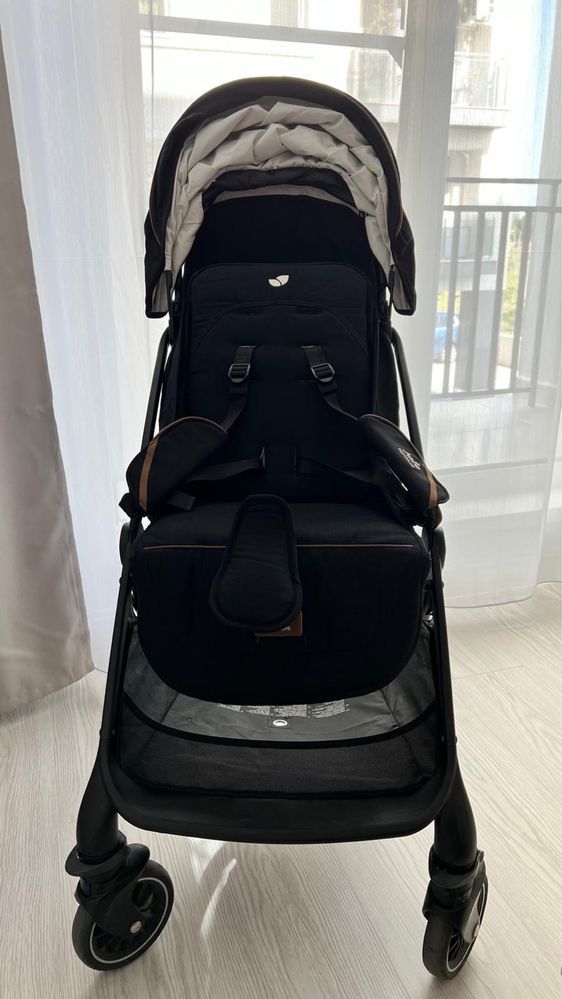Carucior joie signature