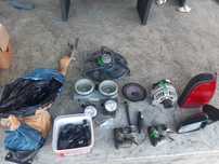 Diverse piese vw polo6n2