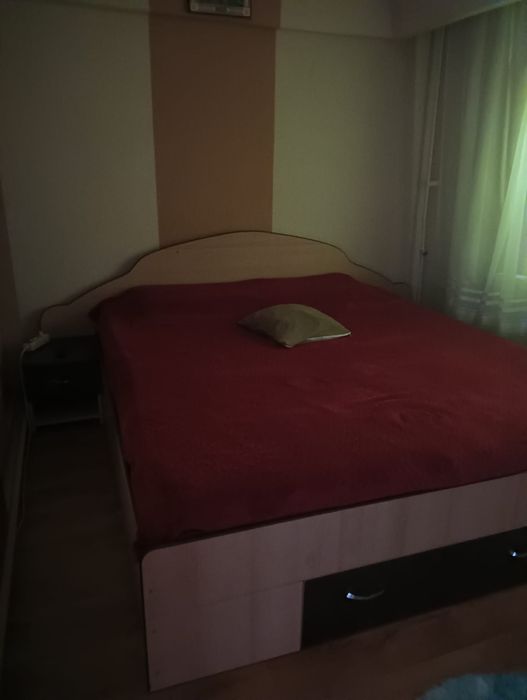Inchiriez apartment 3cam, 2bai,2balcoane, Mihai Bravu 1800 Negociabili