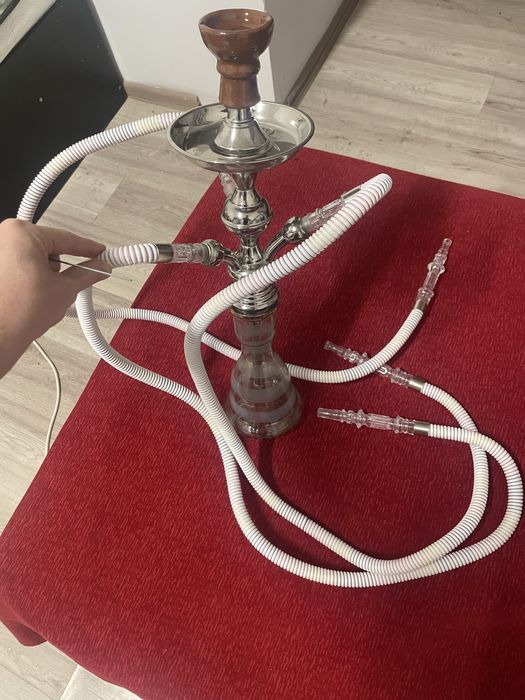 Vand narghile si set complet