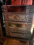 мини уредба Sony MHC-700