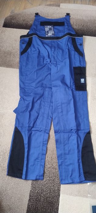 Vând Șalopetă de lucru, BURGIA SAUERLAND!