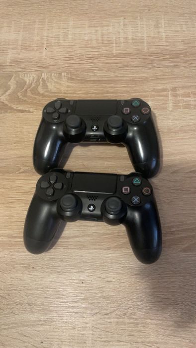 Vând ps4 cu FIFA 24