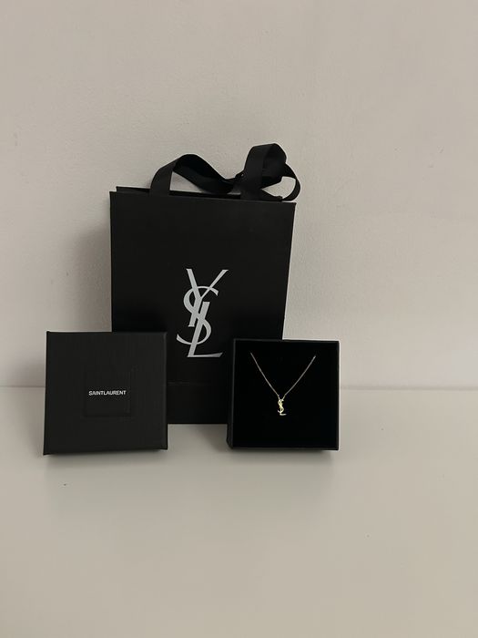 Bijuterii Yves Saint Laurent - Dama
