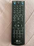 Telecomanda LG AKB35840202 impecabila