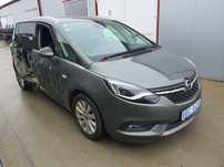 ARIPA OPEL ZAFIRA C D.