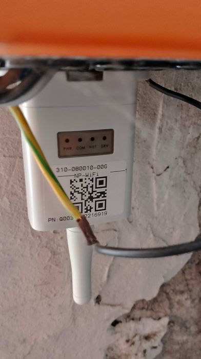 Sistem solar hybrid sau off grid 4.2kW cu LiFePo4 de 7.17kWh