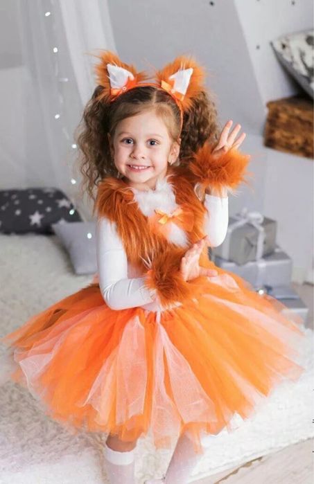 прокат новогодние костюмы