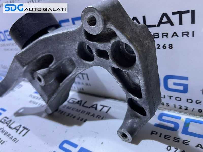 Suport Compresor AC Aer Conditionat Rola Intinzatoare Curea Accesorii Opel Meriva B 1.7 CDTI 2010 - 2017 Cod sdgcomp11635