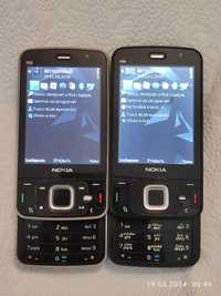 Nokia N96 IMEI нету 30-дневка без регистрации