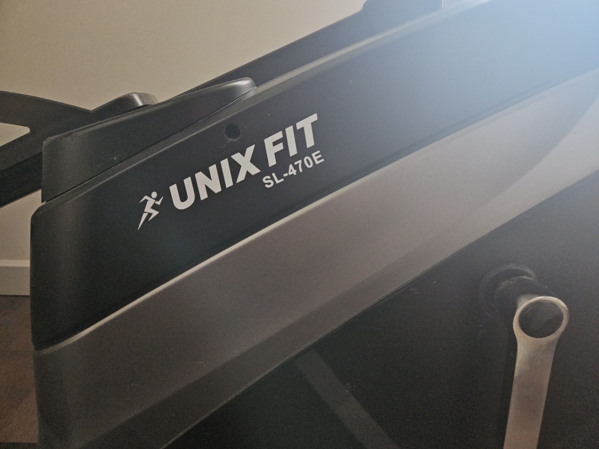 Эллиптический тренажёр unixfit sl-470e