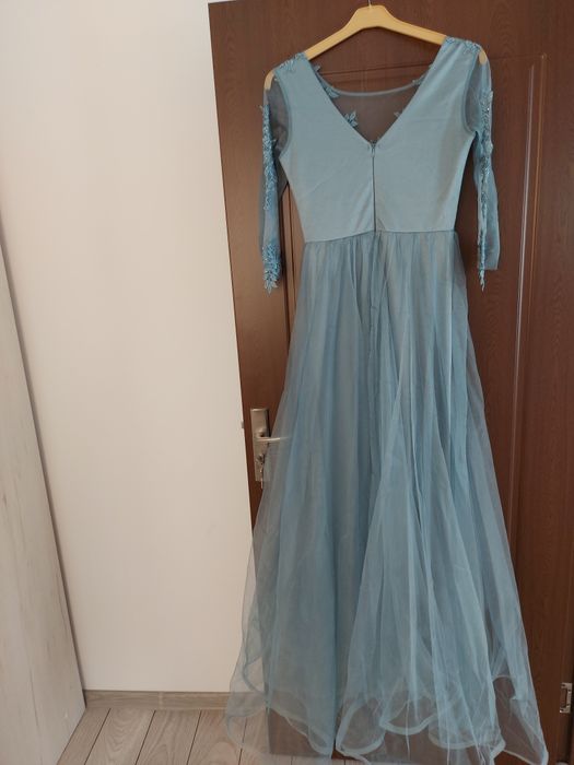 Rochiță de nasa,mărimea 38