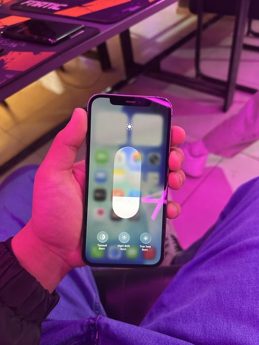 Iphone 12 Pro 256 gb