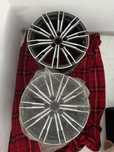 Jante stock pe 18 de pe bmw G20 2020