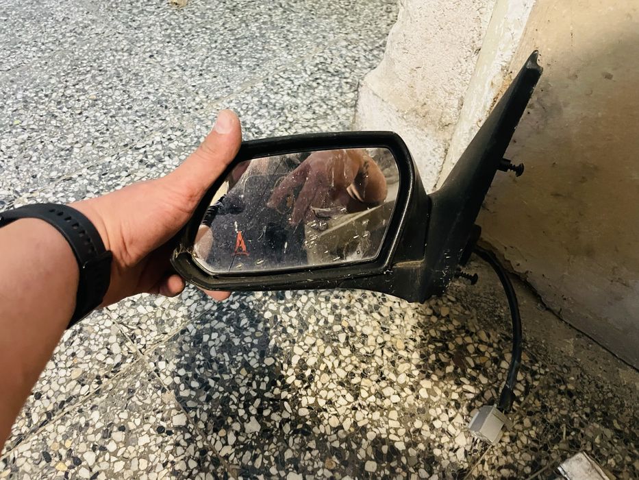 Фарове,стопове и други за Форд Мондео МК3