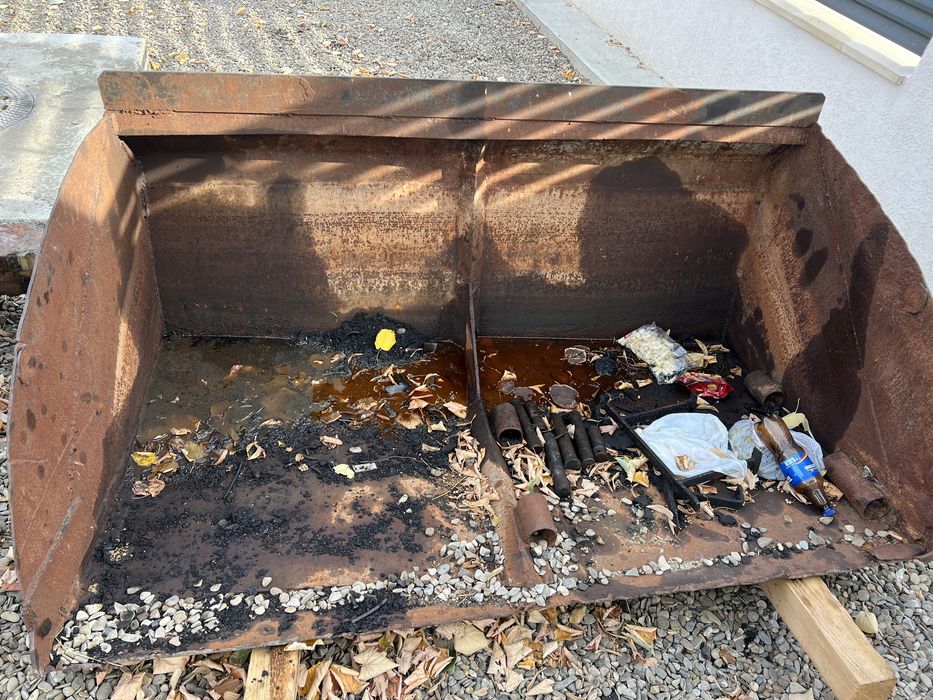 Vând cupa Ifron cereale