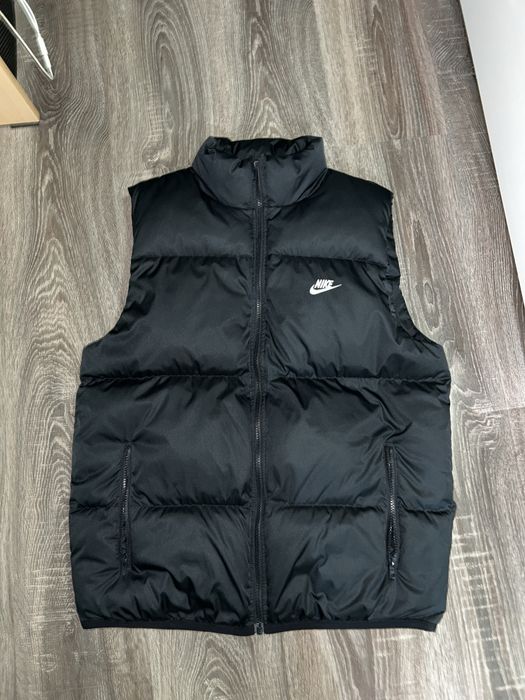 Nike Sportswear Club PrimaLoft® Елек, размер S