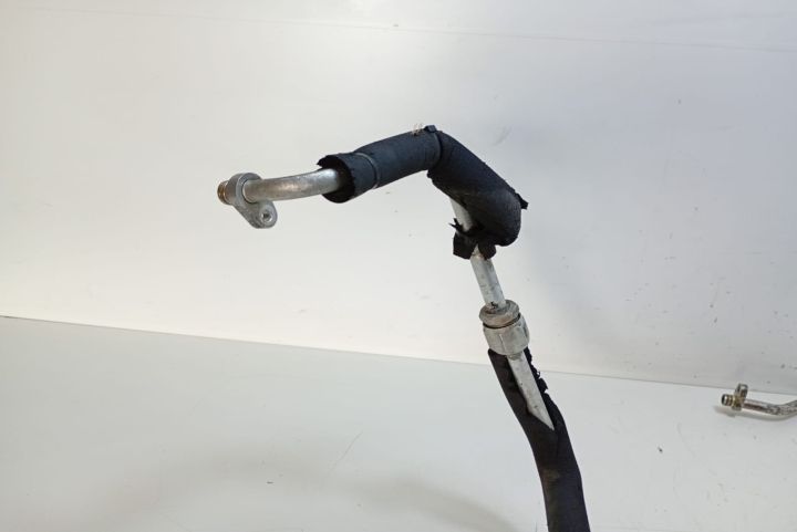 Conducta AC Renault Trafic a 2-a generatie