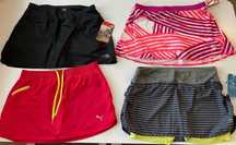 Поли и потници за тенис Puma, Wilson, North Face, Adidas