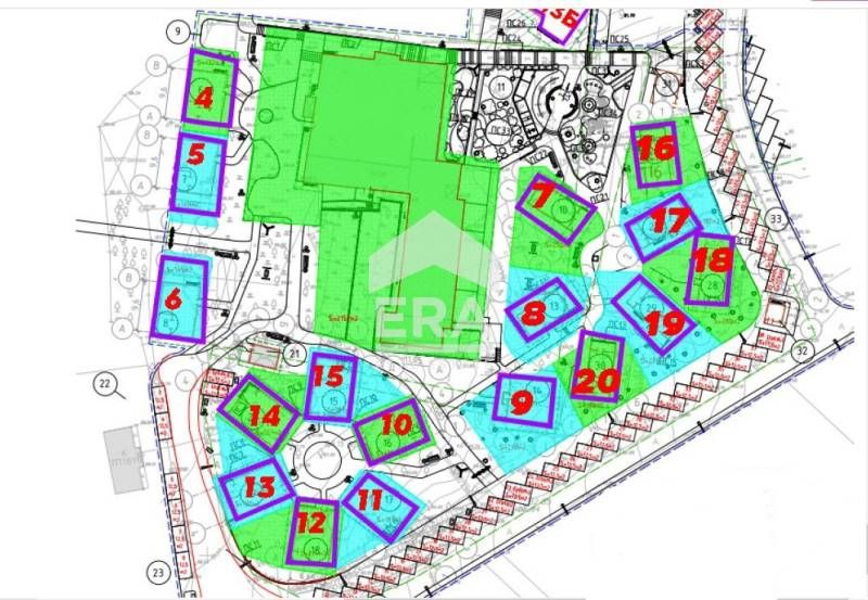 Продава се Къща в Варна, Чайка - 134 кв.м за 1425 €/кв.м - Снимка #8