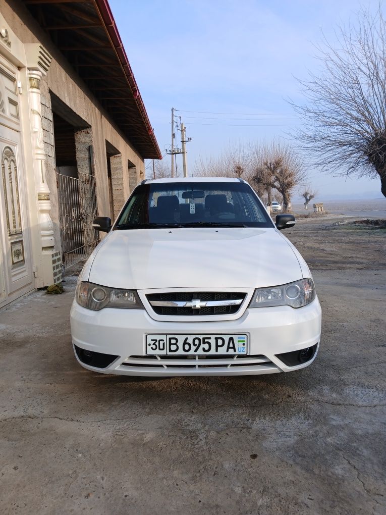 Nexia 2 Oq Gibrit mator