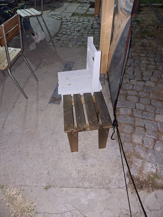 Табуретка/Столче