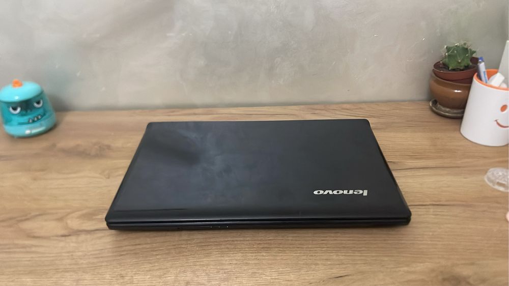 Lenovo G570 Intel Core i5 SSD250Gb