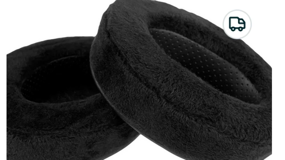 Set 2 bureti casti Meze 99 Classics , 105 AER velour, extrem de comozi