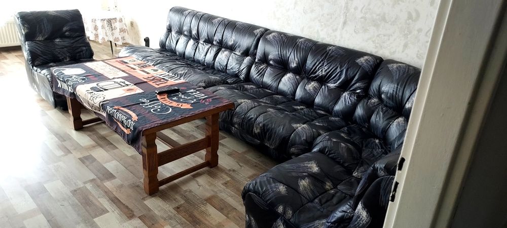 Дава под наем обзаведен 3-СТАЕН  75М2, гр. Габрово, Младост