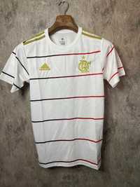 Tricou Adidas FLAMENGO deplasare 2023-2024