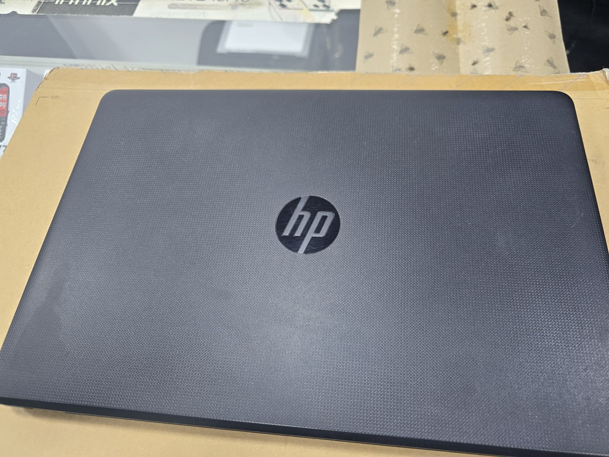 Hp G6 ozu 12gb ssd 512