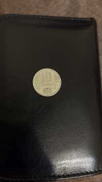 10 стотинки от 1974 Безплатна доставка