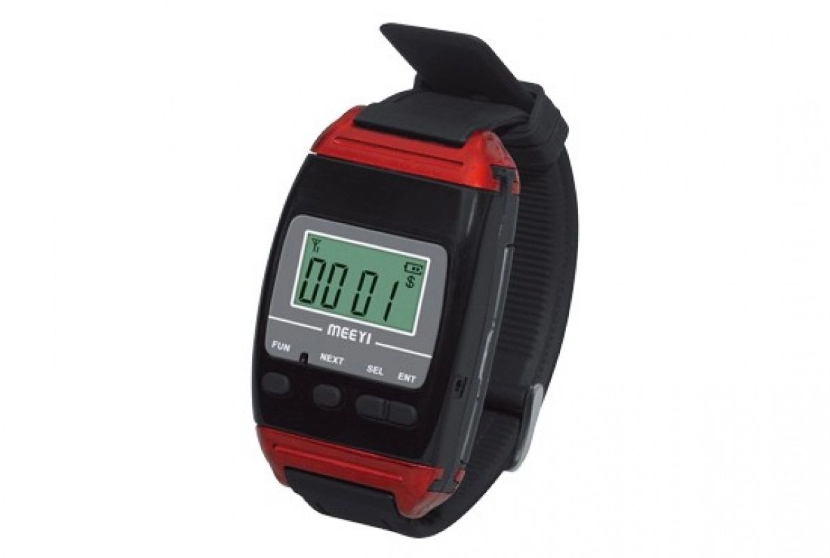Smart Watch Y-650/433 часовник - пейджър
