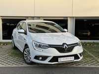 Renault Megane 53700 km * Euro 6