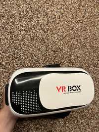 Vr очила на VR BOX