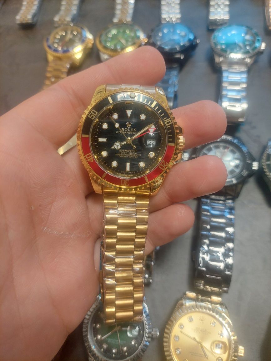 Ceas Rolex Submariner