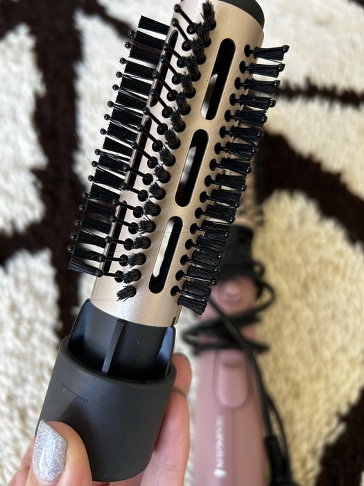 Сешоар четка Remington