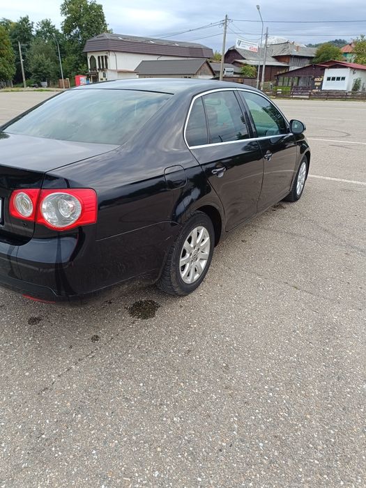 Vw Jetta 2006 Automată