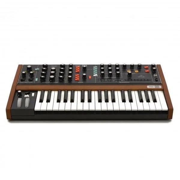 Behringer Poly d Синтезатор