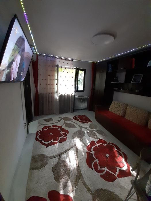 Garsonieră de închiriat SECTORUL 4