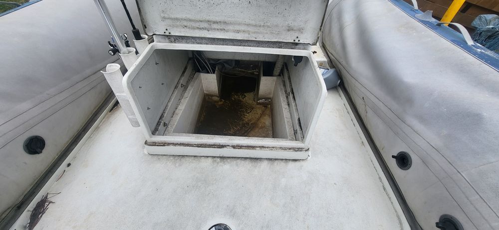 Продава се ASSO EFB-61 без двигател!!!
         !!!За НОВИ Б