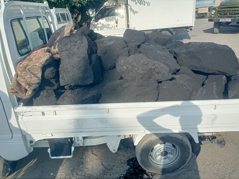 Kumir Кумур 2000 халталиг рассыпной хонетонба бурда митем