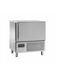 Amitek Italy - Abatitor, Blast Chiller/Freezer, Soc Termic 5 tavi