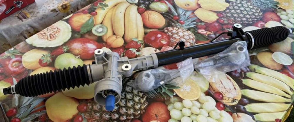 Кормилна рейка за Audi A4 2.0TDI Quattro, BPW