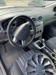 Plansa bord (Volan stanga) Ford Focus 2 facelift an 2009