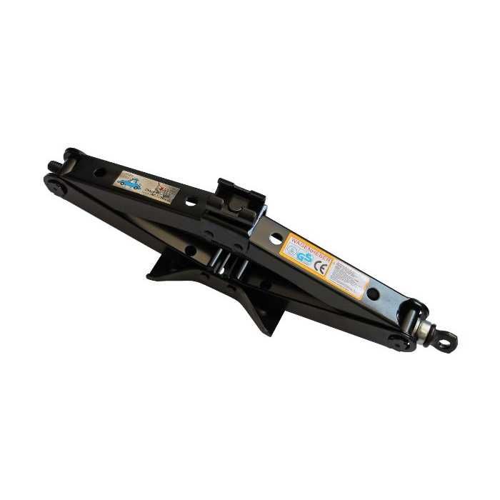 Крик за автомобил тип жаба, 3 размера