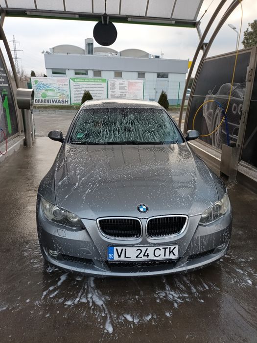 Bmw 320 E 92 fără nicio problemă, Nu Deranjați daca nu aveti bani.