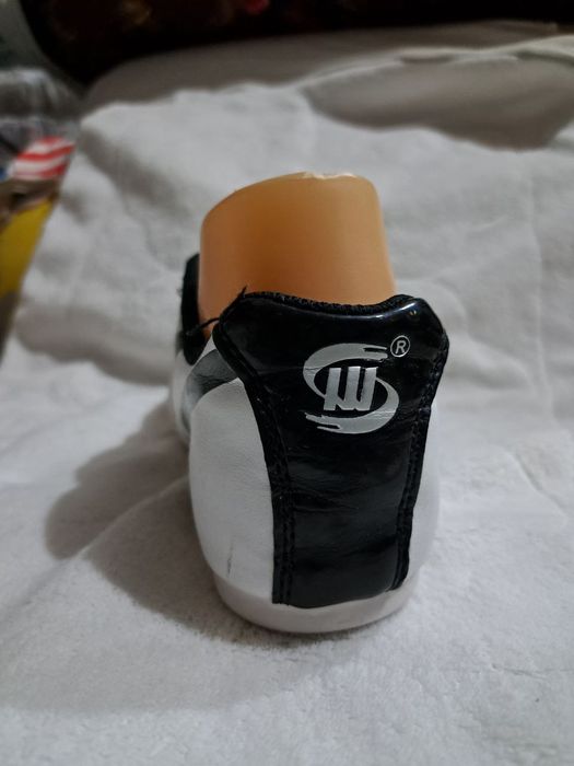 Соги- кроссовки для таеквондо оригинал