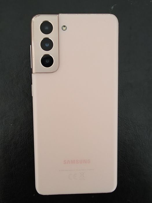 Samsung galaxy S21 5G